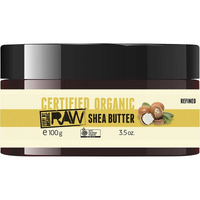 Shea Butter