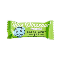 Cacao Mint Bar