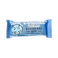 Blueberry Bar