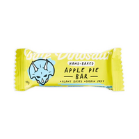 Apple Pie Bar