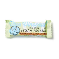 Vegan Protein Bar (Peanut butter and Mylk Choc)