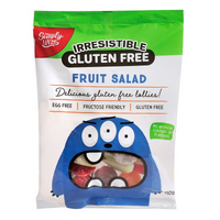 Gluten-free Fruit Salad