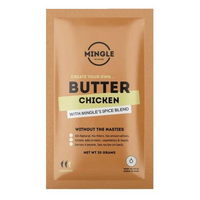 Butter Chicken Seasoning