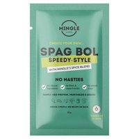 Spaghetti Bolognese Seasoning
