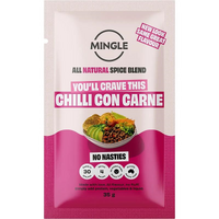 Chilli Con Carne Seasoning