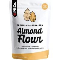 Almond Flour 800g