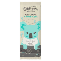 Carob Block Original