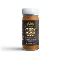 Curry Powder Low Fodmap 127g