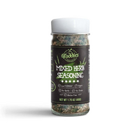 Mixed Herb Seasoning Low Fodmap 49g