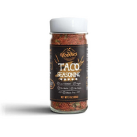Taco Seasoning Low Fodmap 85g