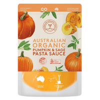 Pasta Sauce Pumpkin & Sage