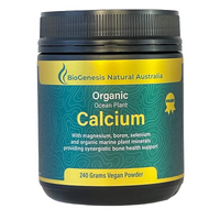 Ocean Plant Calcium Powder