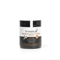 Australian Manuka & Eucalyptus Honey