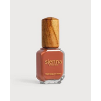 Nail Polish Courage