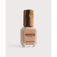 Nail Polish Comfort