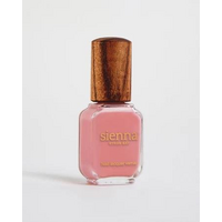 Nail Polish Glowing