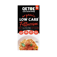 Low Carb Fettucine