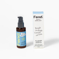 Insect Repellant