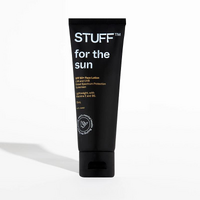 For The Sun SPF50 Sunscreen