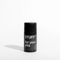 For Your Pits Deodorant Spearmint & Pine