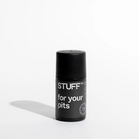 For Your Pits Deodorant Cedar & Spice
