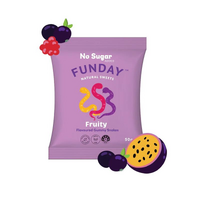 Fruity Gummy Snakes