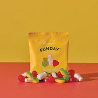 Party Mix