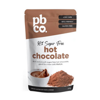Hot Chocolate 98% Sugar Free