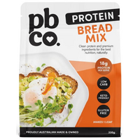 Bread Mix Protein