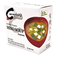 Instant Miso Soup