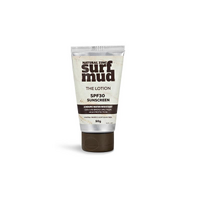 Natural Zinc Sunscreen Lotion SPF30