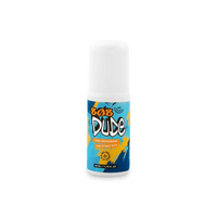 Natural Deodorant For Teens Roll-on