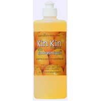 Eco Dishwashing Liquid (Tangerine & Mandarin)