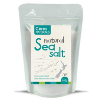 Sea Salt