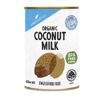 Coconut Milk