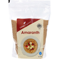 Amaranth Grain