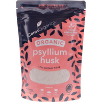 Psyllium Husks