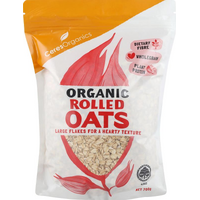 Rolled Oats Jumbo