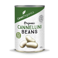 Cannellini Beans