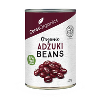 Adzuki Beans