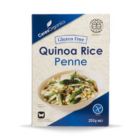 Quinoa Rice Penne