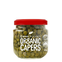 Capers