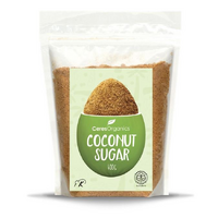 Coconut Sugar