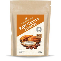 Cacao Powder Raw