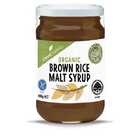 Brown Rice Malt Syrup