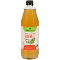 Apple Cider Vinegar