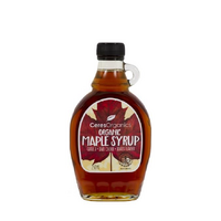 Maple Syrup