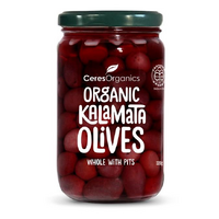 Olives Kalamata Whole