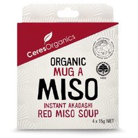 Miso soup Instant