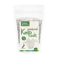 Kelp Salt